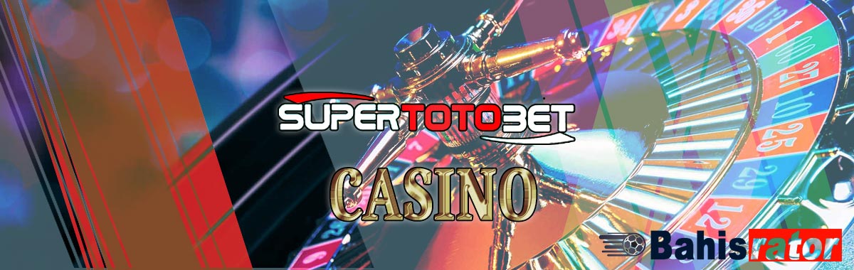 supertotobet casino